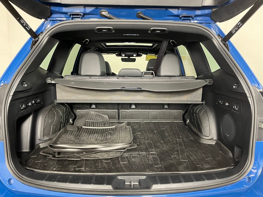 Used 2024 Subaru Forester Wilderness image 22