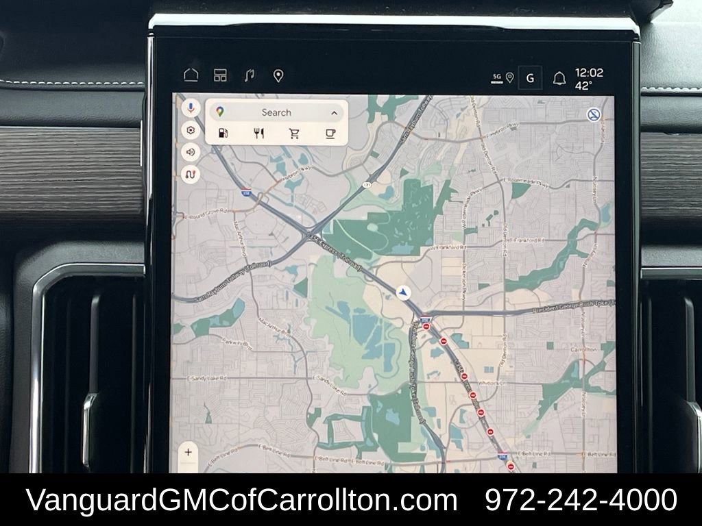 New 2026 GMC Acadia Denali image 21