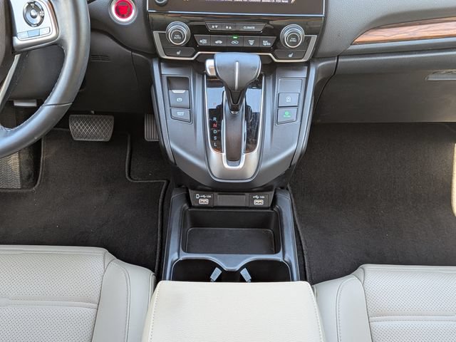 Used 2022 Honda CR-V EX-L image 19
