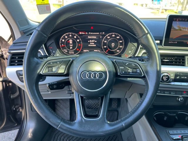 Used 2017 Audi A4 2.0T Prestige w/ Prestige Package AWD/4WD image 26