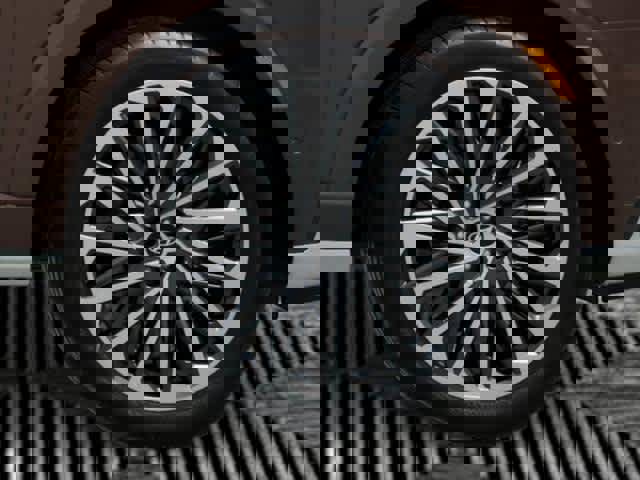 New 2026 Hyundai Palisade Calligraphy image 8