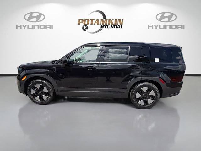 New 2026 Hyundai Santa Fe SE image 8