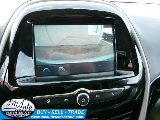 Used 2016 Chevrolet Spark LT image 23