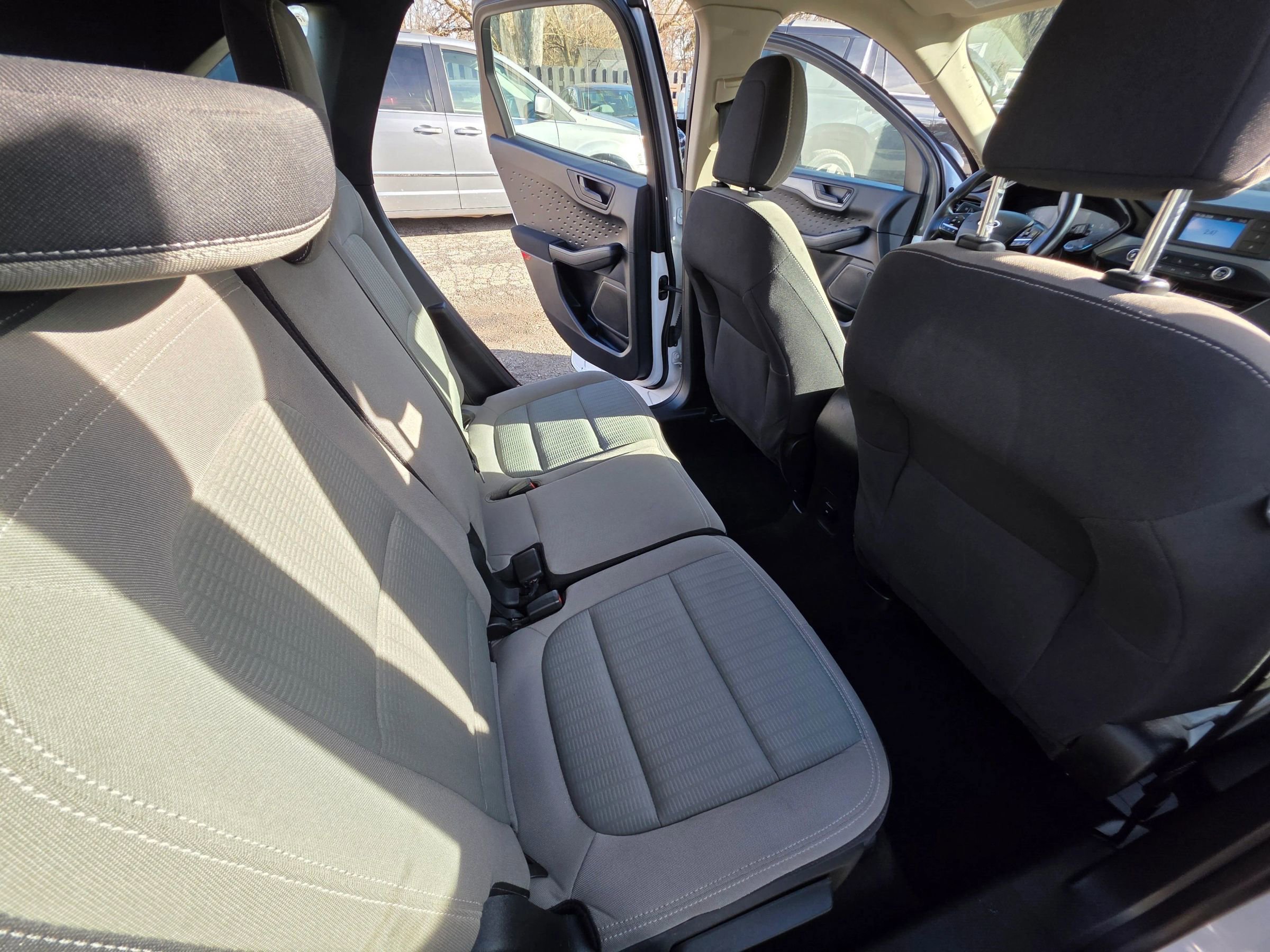 Used 2020 Ford Escape S AWD/4WD image 19