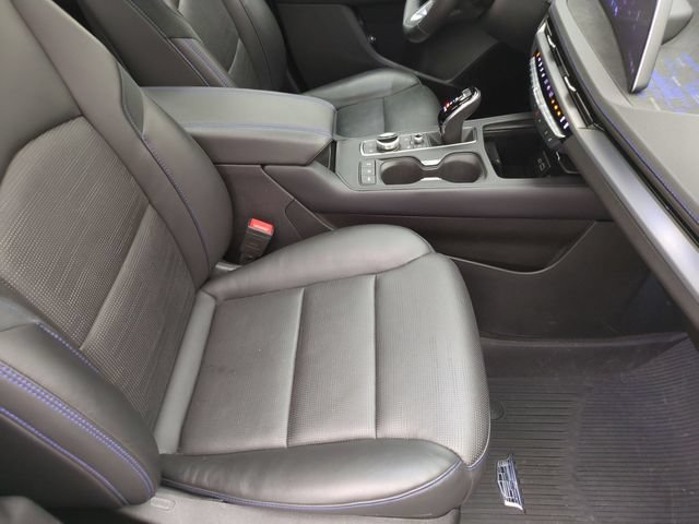 Used 2024 Cadillac XT4 Sport AWD/4WD image 26