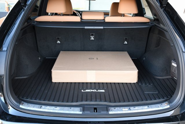 New 2026 Lexus RX 350 Premium image 22