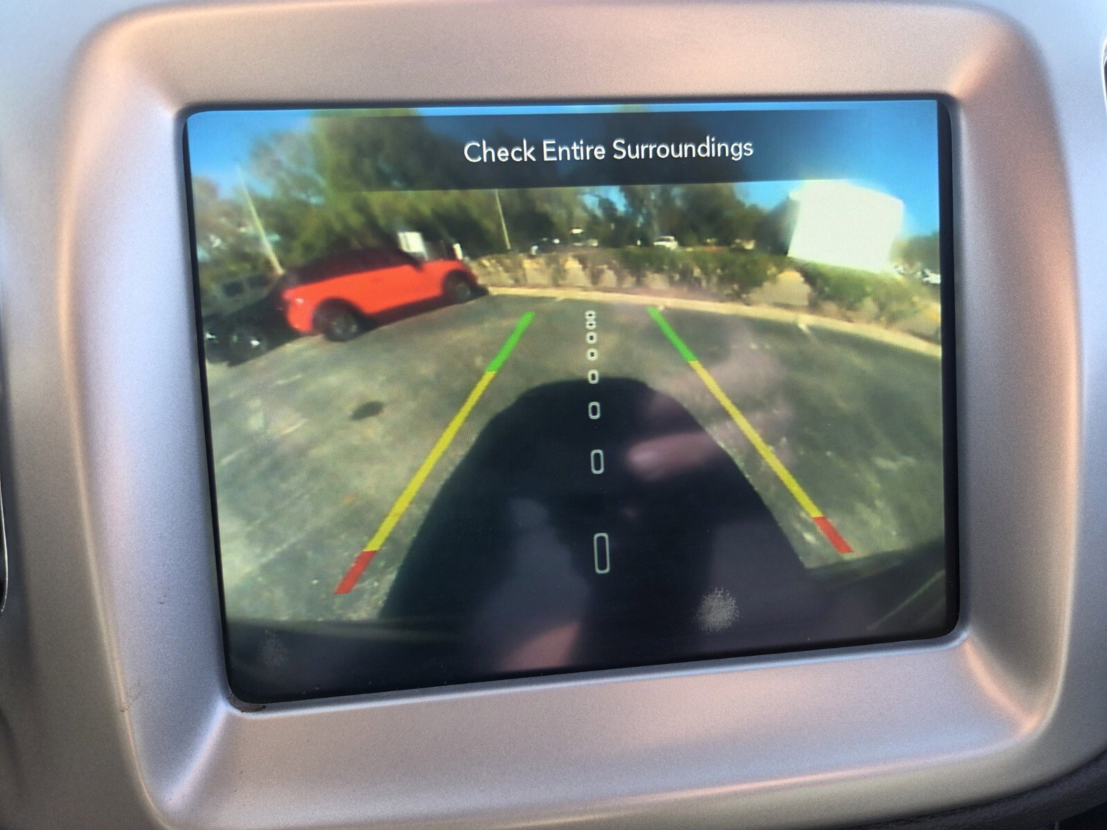 Used 2021 Jeep Compass Latitude image 23