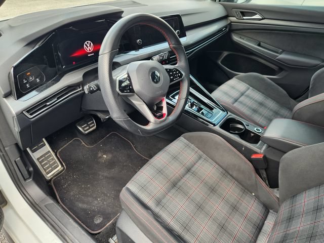 Used 2023 Volkswagen GTI S FWD image 8
