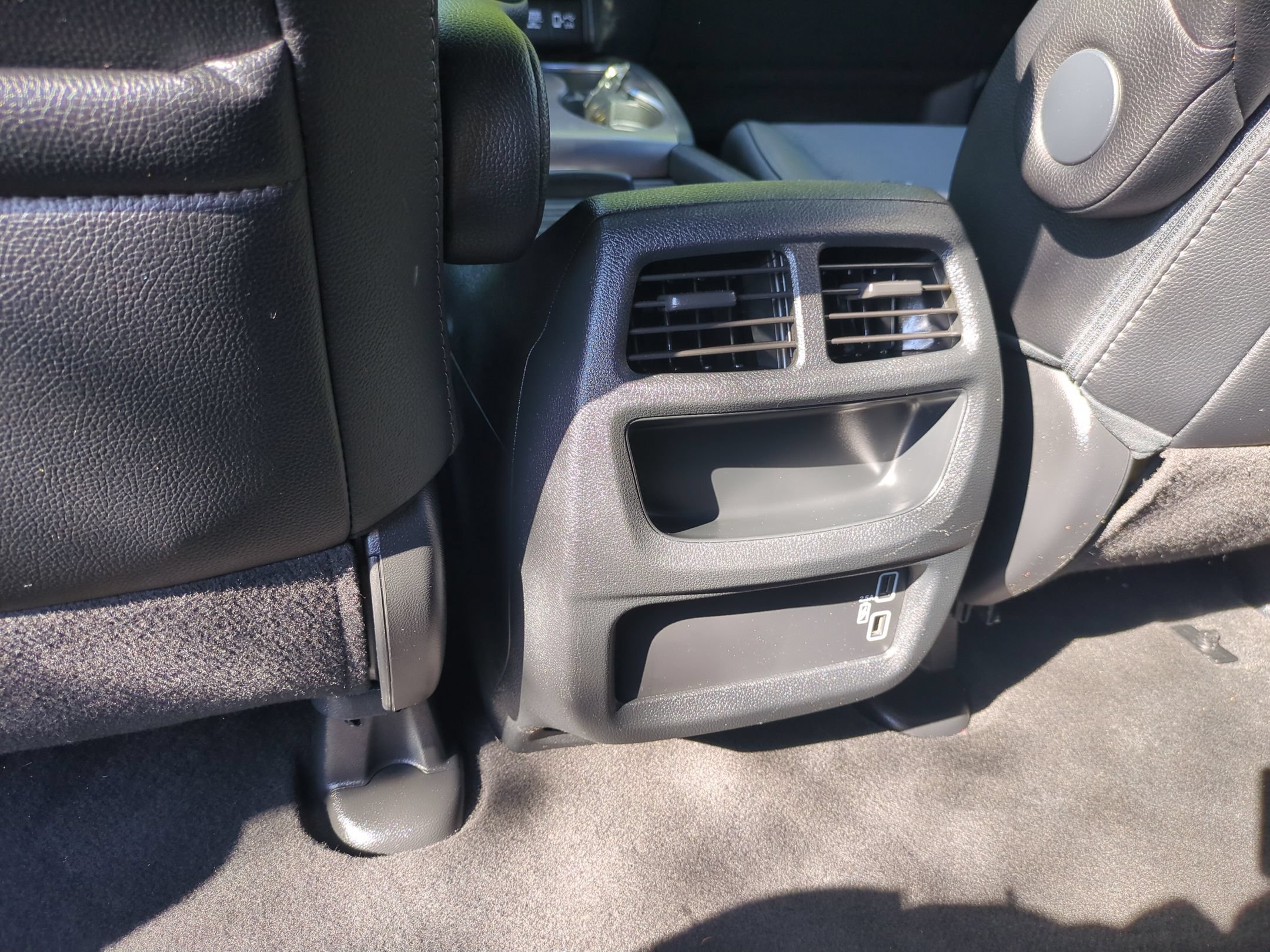 Used 2022 Honda Passport EX-L image 29