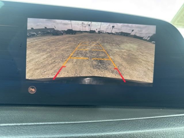 Used 2025 Cadillac XT4 Premium Luxury FWD image 15