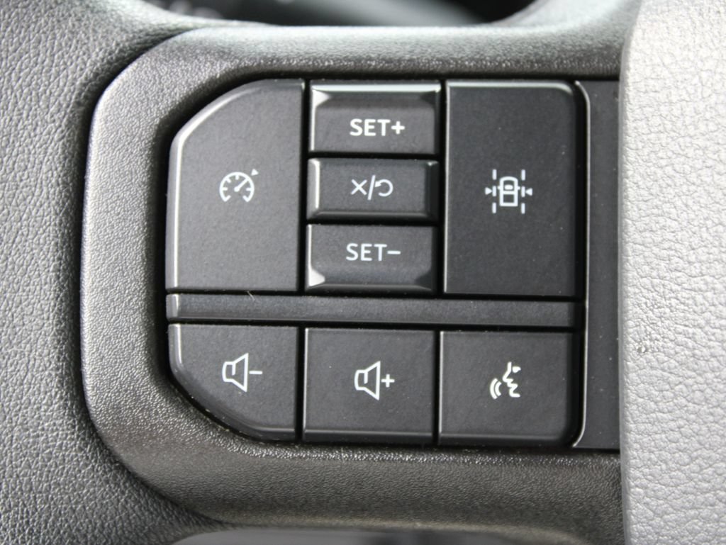 Used 2024 Ford F150 STX AWD/4WD image 52