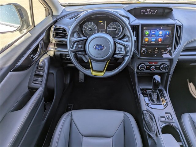 Used 2023 Subaru Crosstrek 2.5i Sport image 16