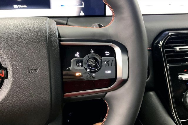 Used 2025 Nissan Armada PRO-4X AWD/4WD image 27