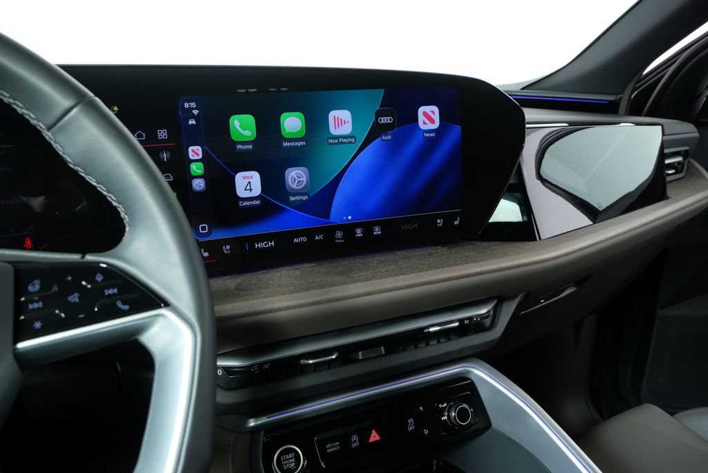 Used 2025 Audi Q5 Premium Plus w/ Premium Plus image 10