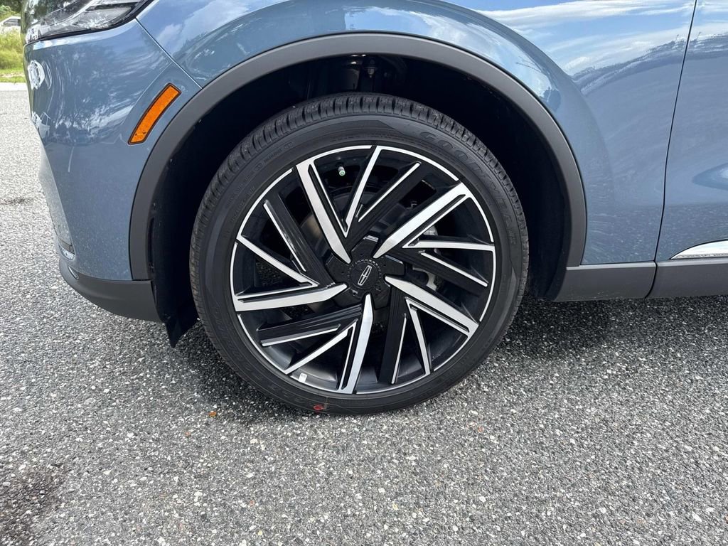 New 2025 Lincoln Aviator Reserve image 10