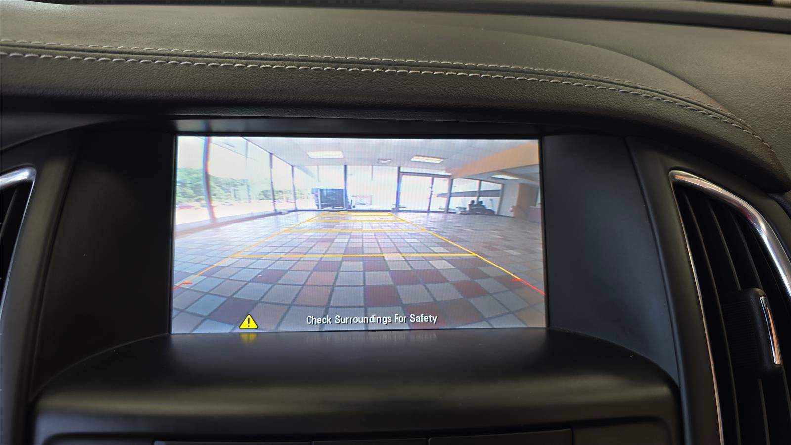 Used 2017 Buick Cascada Premium FWD image 27