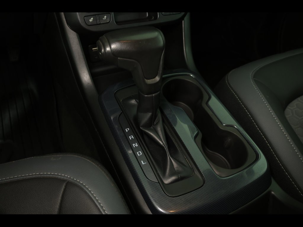 Used 2018 Chevrolet Colorado Z71 image 26