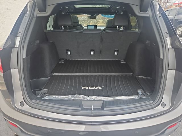Used 2023 Acura RDX A-Spec image 21