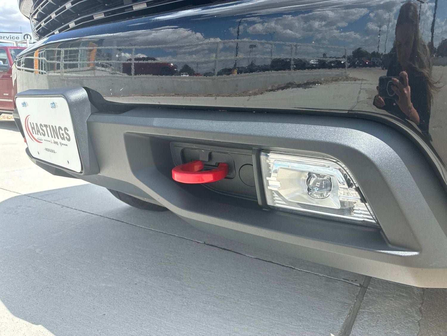Used 2021 Chevrolet Silverado 1500 LT Trail Boss w/ Convenience Package II AWD/4WD image 10