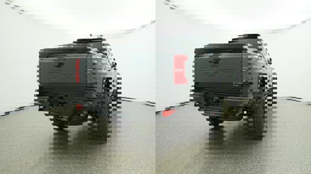 New 2026 Toyota Tacoma TRD Pro image 24