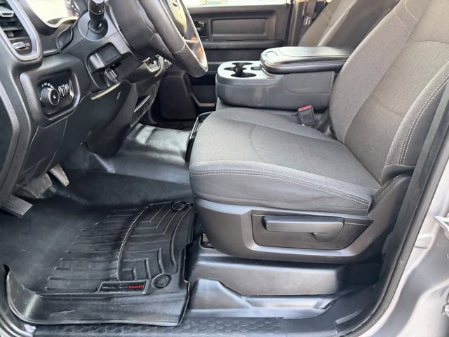 Used 2020 RAM 2500 Tradesman image 18