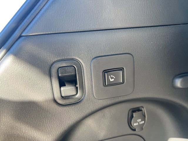 Used 2019 INFINITI QX60 Luxe w/ Limited Package image 32