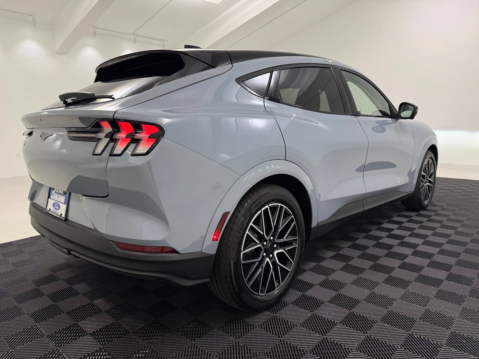 New 2026 Ford Mustang Mach-E Premium AWD/4WD image 7