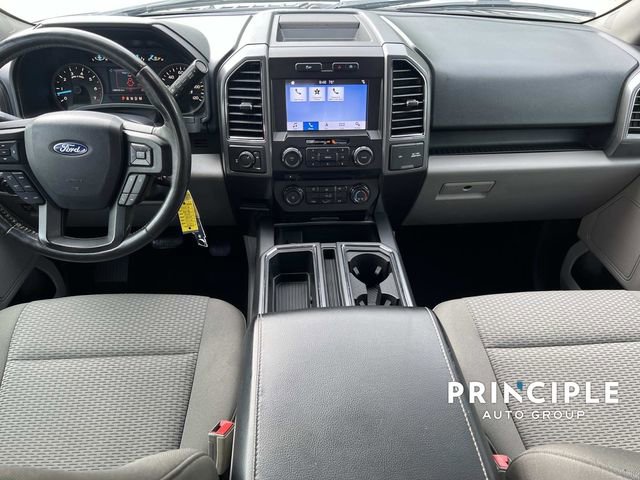 Used 2018 Ford F150 XLT w/ Equipment Group 302A Luxury image 30