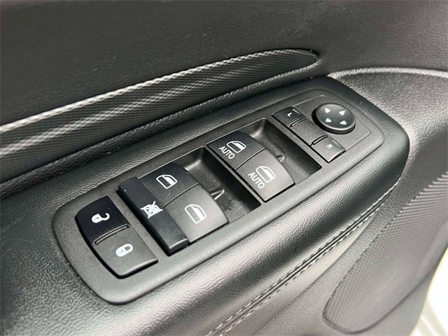 Certified 2022 Dodge Durango GT image 22