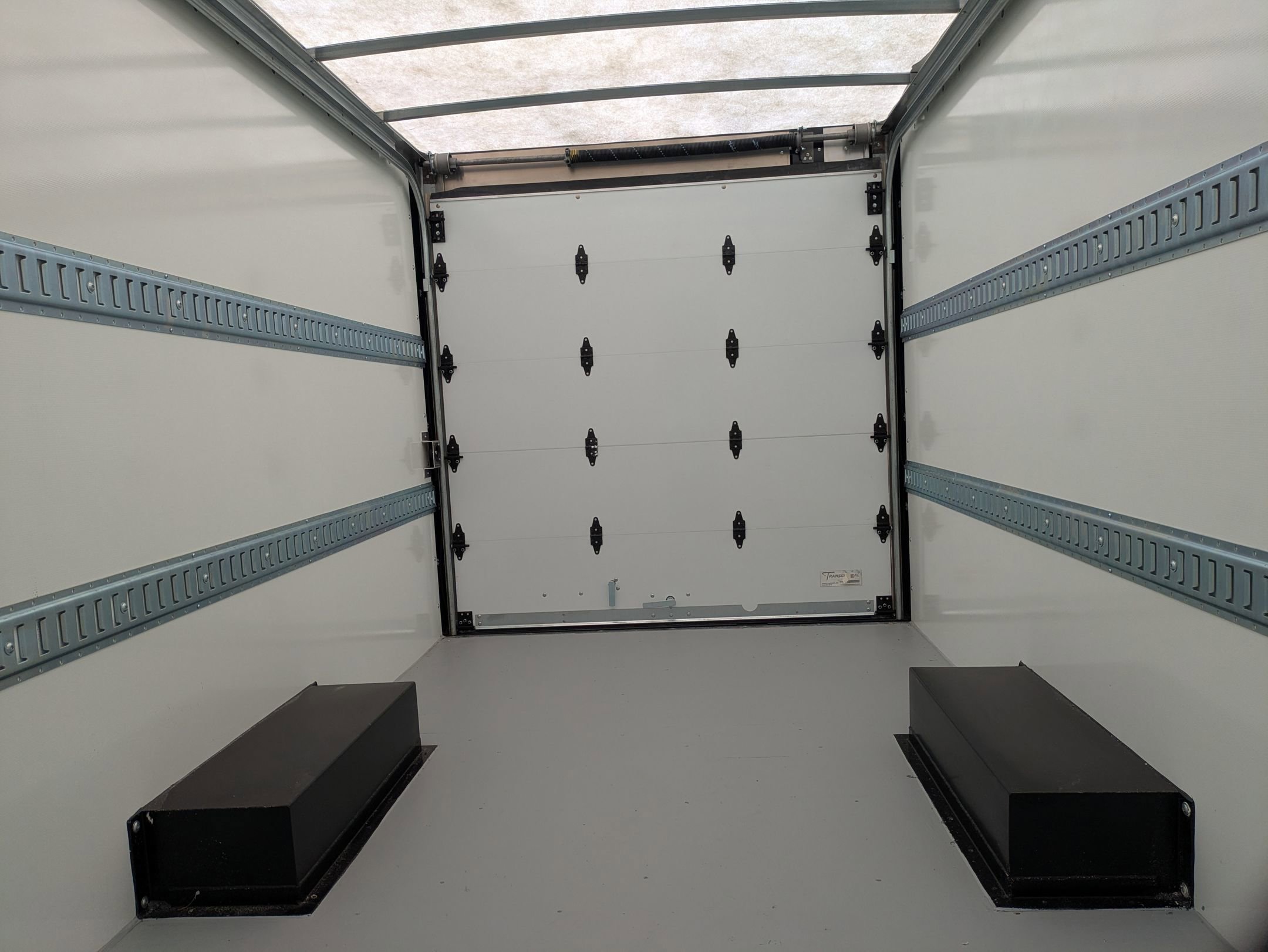 New 2025 Ford Transit 350 RWD image 26