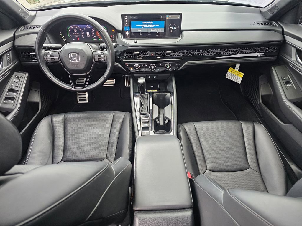 Used 2025 Honda Accord Sport image 15