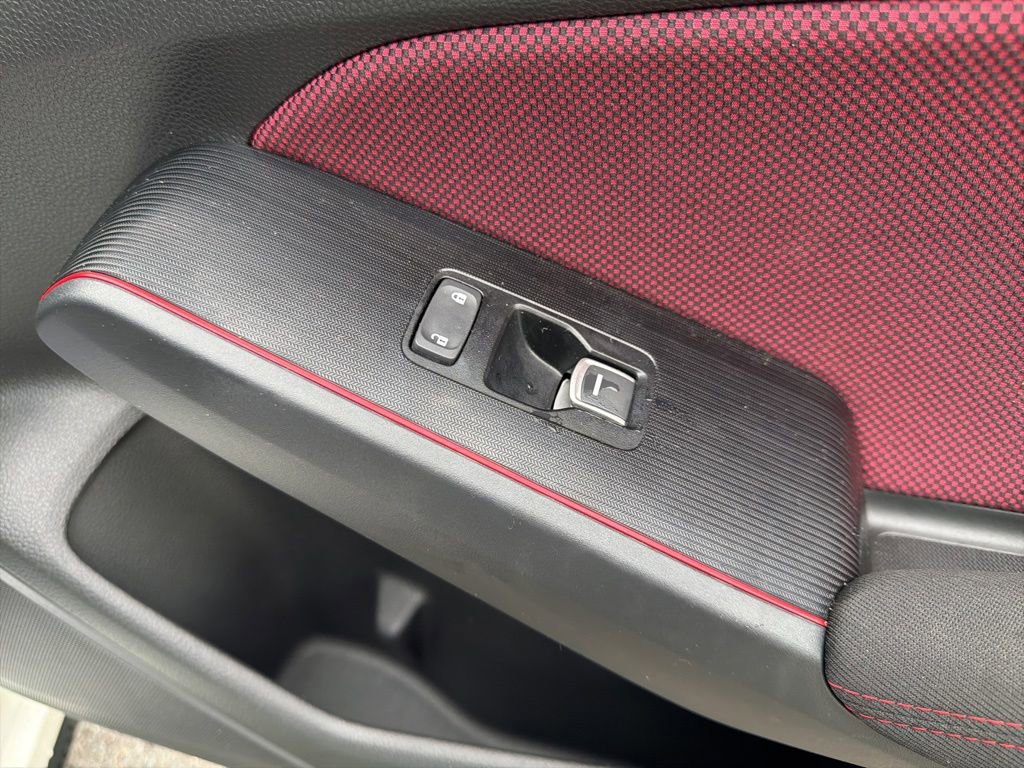 Used 2025 Honda Civic Si image 14