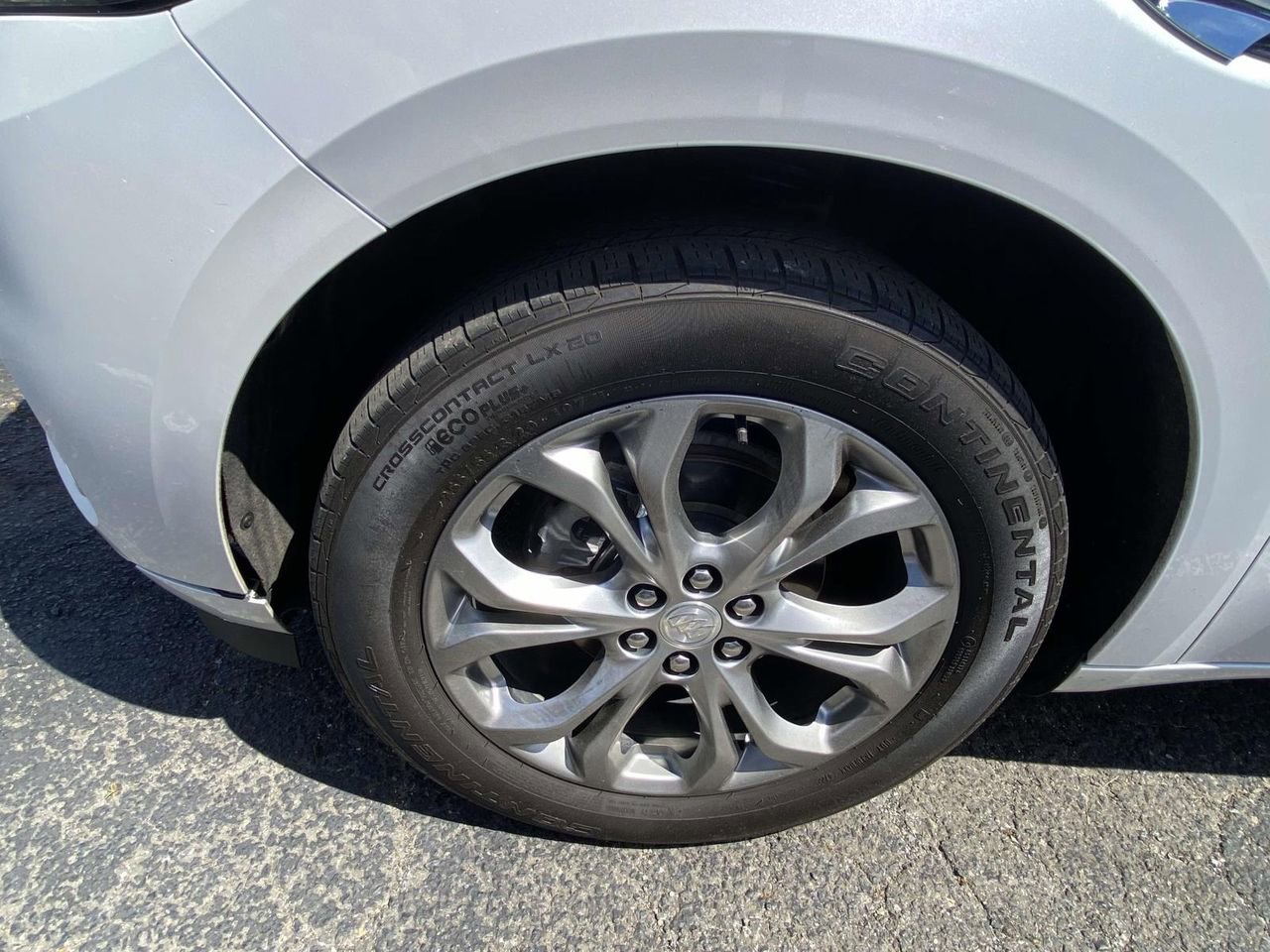 Used 2021 Buick Enclave Avenir w/ Avenir Technology Package image 8