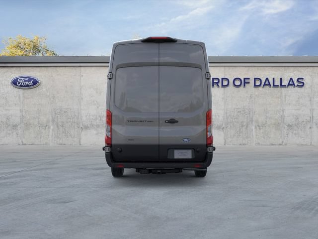 New 2026 Ford Transit 250 148 High Roof AWD image 5