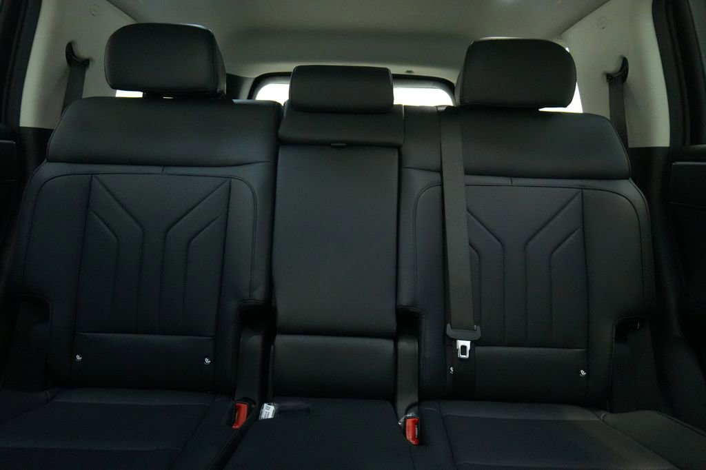 New 2026 Hyundai Santa Fe XRT image 19