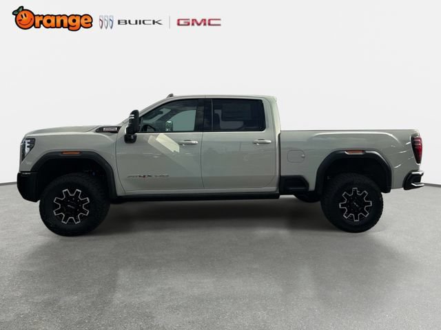 New 2026 GMC Sierra 2500 AT4X AWD/4WD image 6