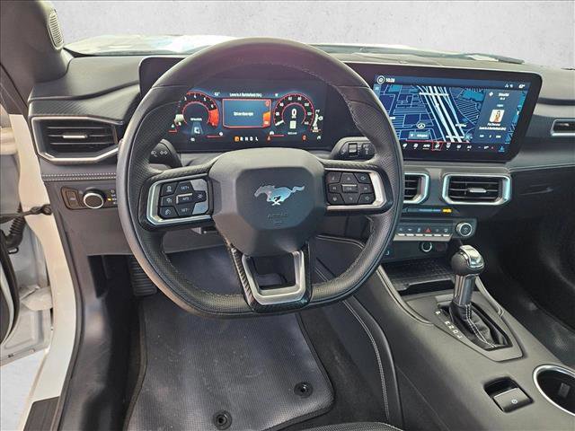 Certified 2024 Ford Mustang Premium image 18