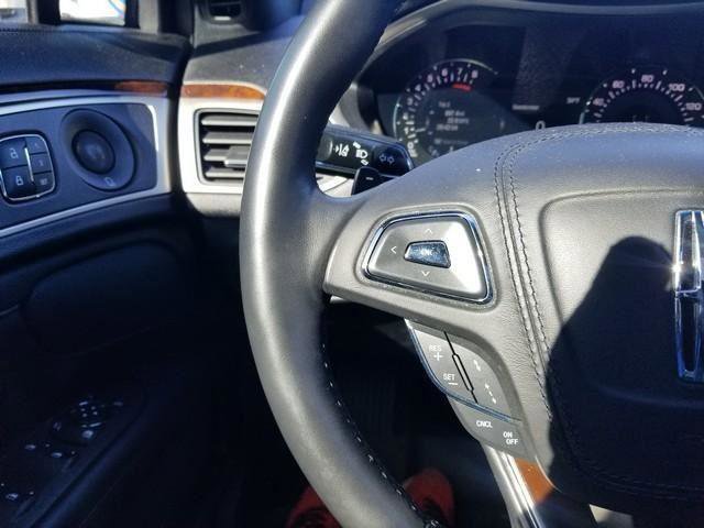 Used 2019 Lincoln MKZ Reserve image 26