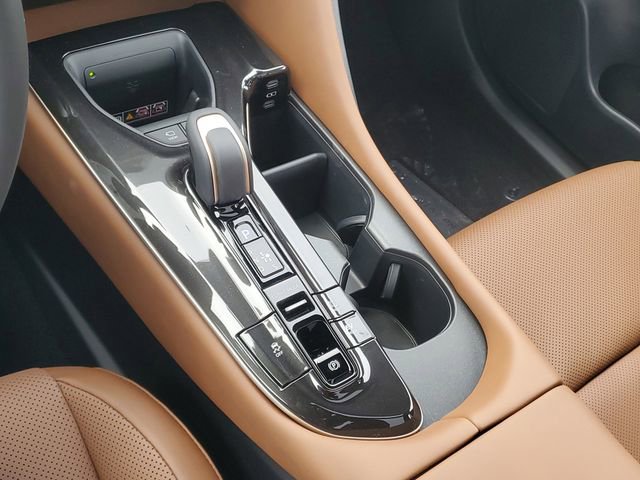 New 2026 Toyota Crown Signia image 26