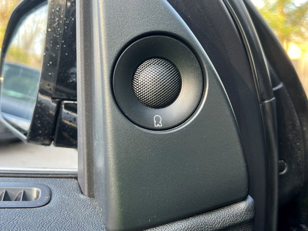 Used 2021 Lincoln Navigator Reserve image 35