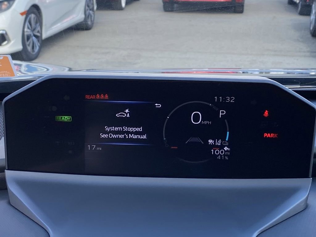 Used 2026 Toyota bZ image 31