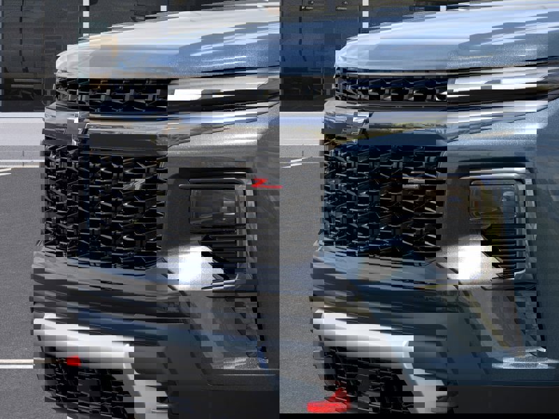 New 2026 Chevrolet Traverse Z71 image 13