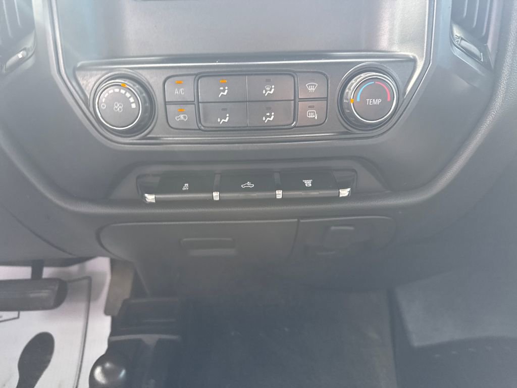 Used 2015 Chevrolet Silverado 2500 W/T w/ WT Convenience Package AWD/4WD image 22