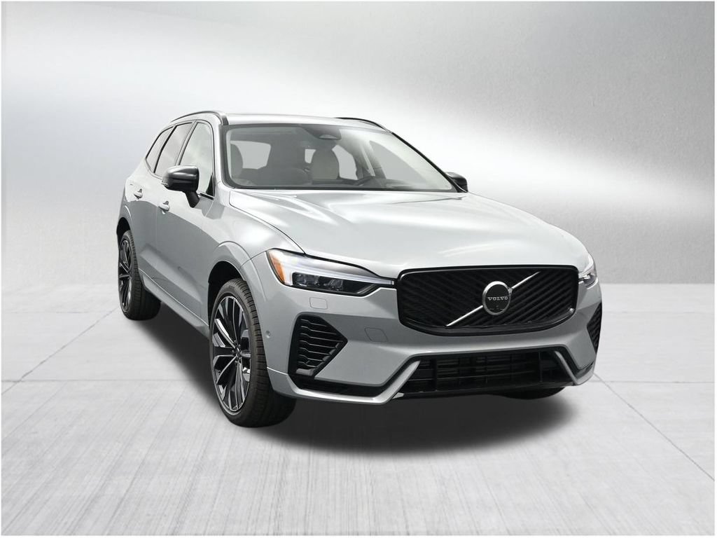 New 2026 Volvo XC60 T8 Ultra w/ Protection Package Premier AWD/4WD image 7