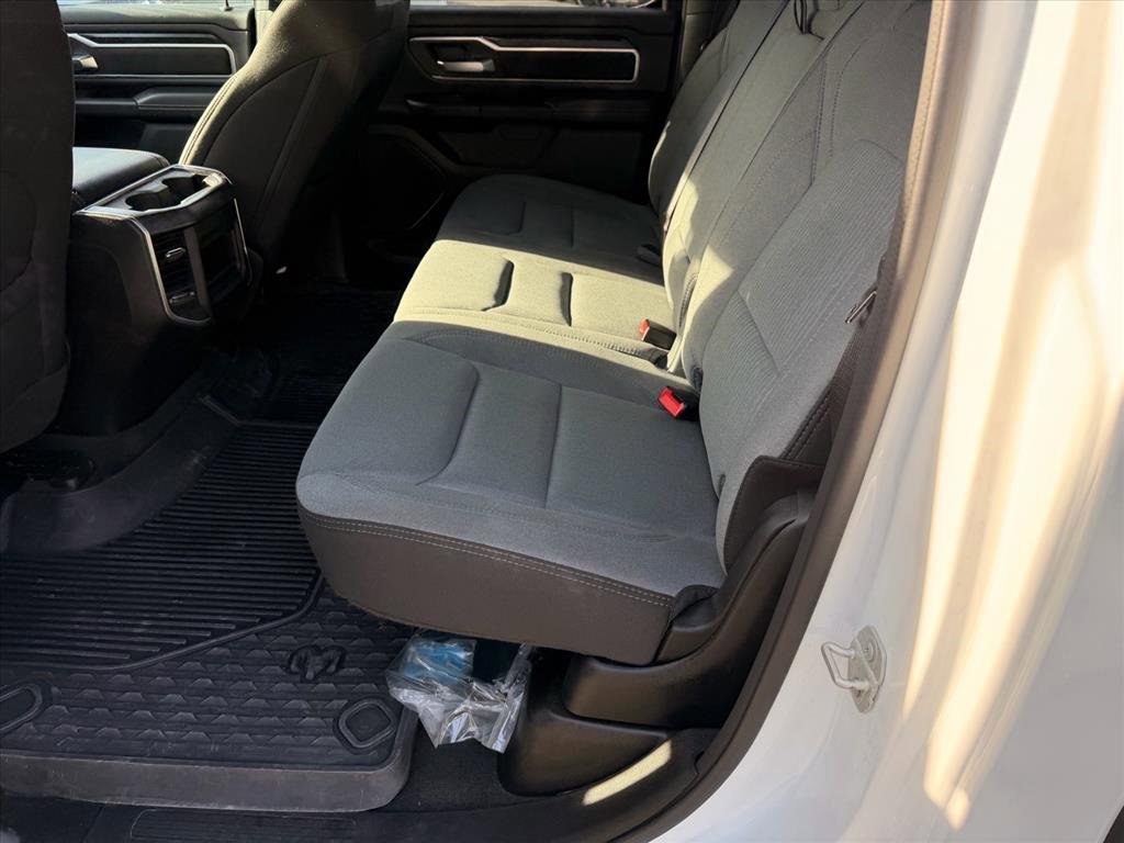 Used 2024 RAM 1500 Big Horn image 7