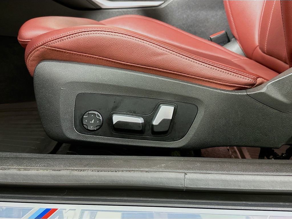 Used 2022 BMW 430i Coupe w/ M Sport Package image 23