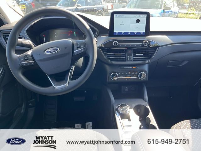 New 2026 Ford Escape Active image 13