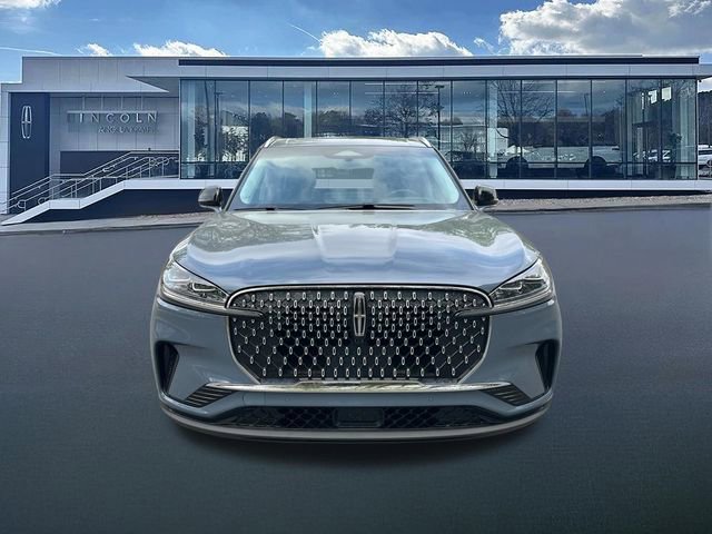 Used 2025 Lincoln Aviator Reserve w/ Equipment Group 201A video 2