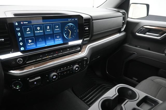 Used 2026 Chevrolet Silverado 1500 RST AWD/4WD image 28