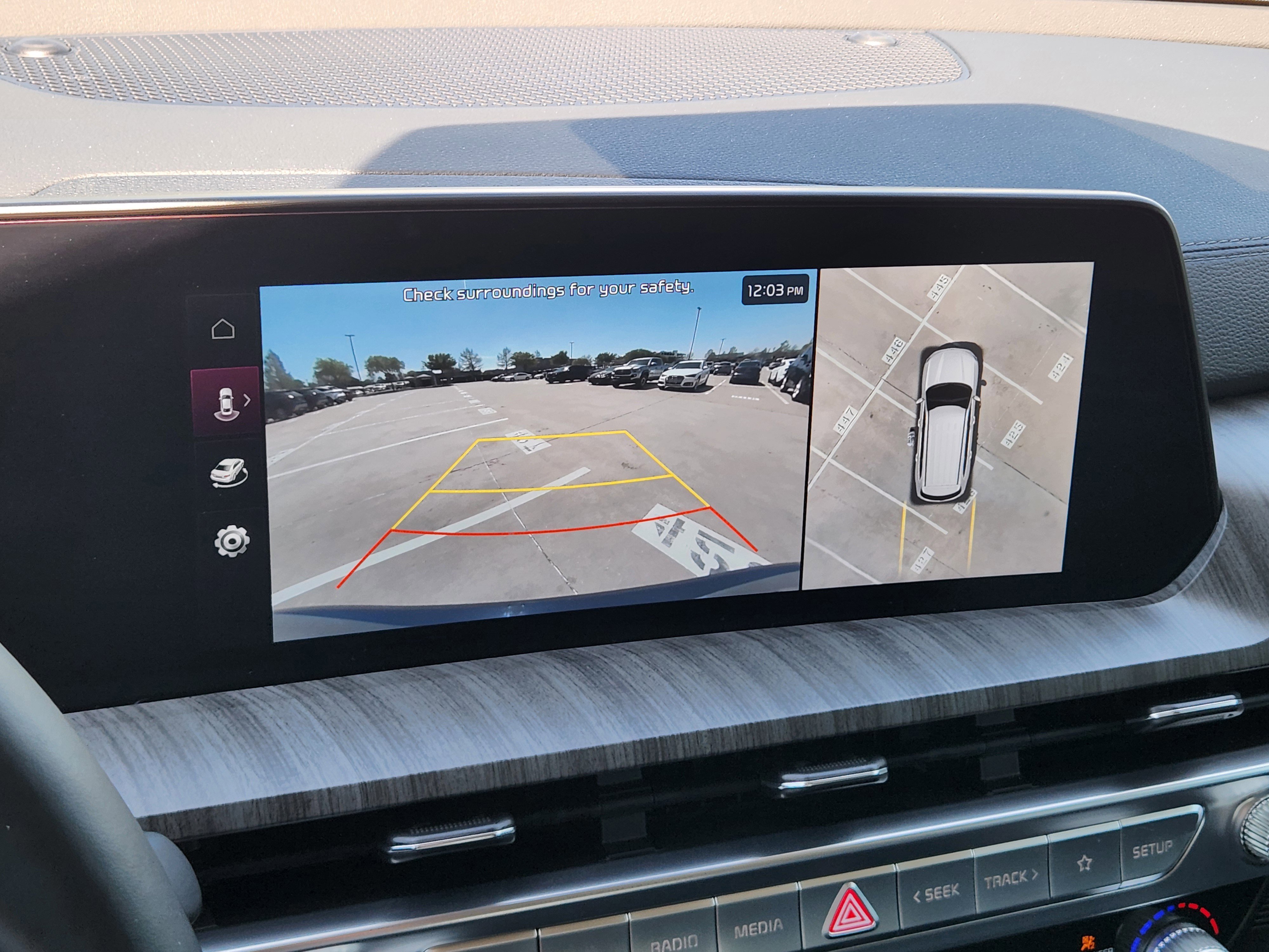 Used 2024 Kia Telluride SX Prestige image 18